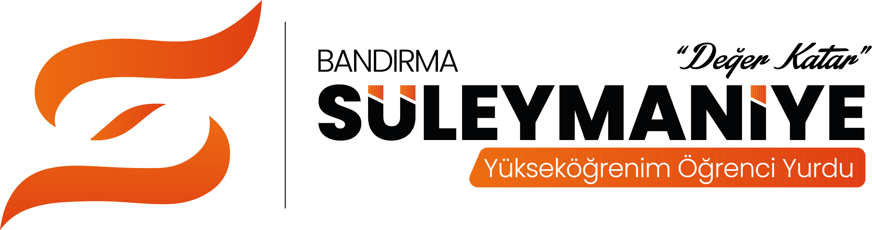 Süleymaniye Yurt Logosu